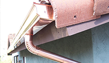 Rain Gutter Installation, Repair, Cleaning in Owasso, OK